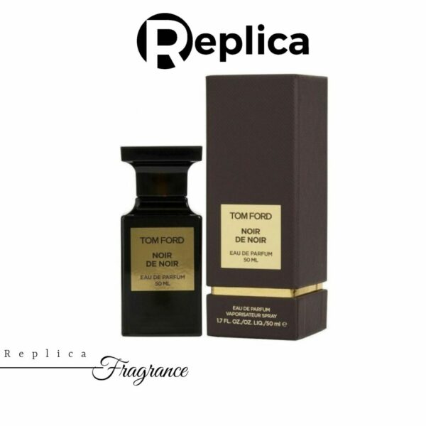 Tom Ford - Noir
