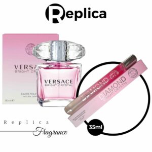 Versace - Bright Crystal