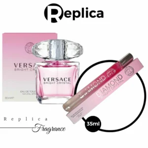 Versace - Bright Crystal