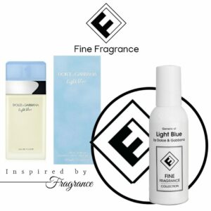 Dolce & Gabbana - Light Blue