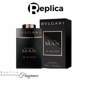 Bvlgari  - Man