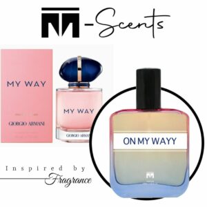 Giorgio Armani - My Way