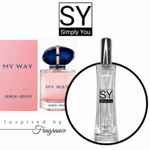 Giorgio Armani - My Way