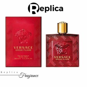 Versace - Eros Flame