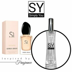 Giorgio Armani - Si