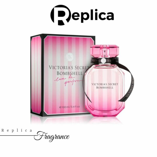 Victoria's Secret - Bombshell