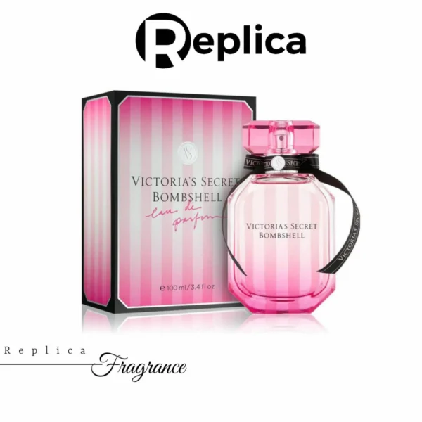 Victoria's Secret - Bombshell