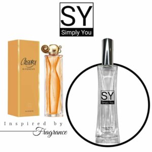 Givenchy - Organza