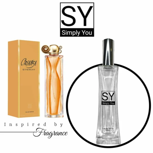 Givenchy - Organza