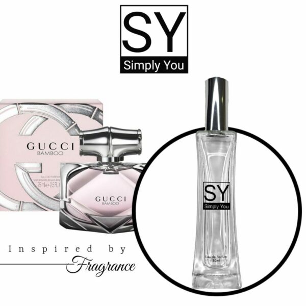 Gucci - Bamboo