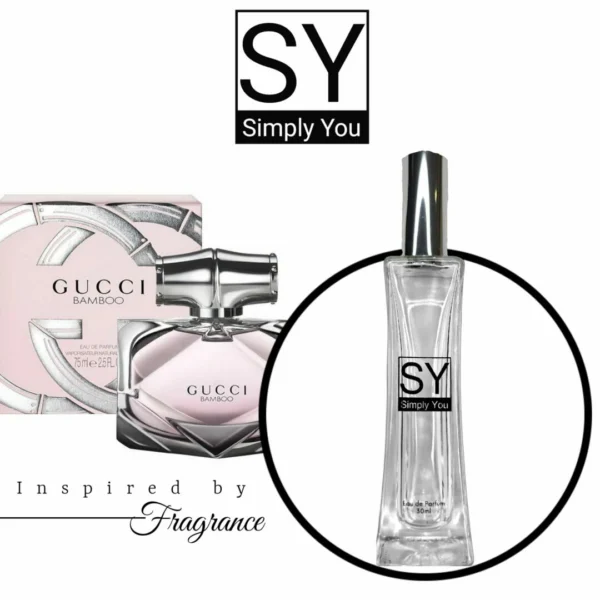 Gucci - Bamboo