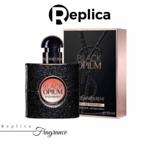 YSL - Black Opium