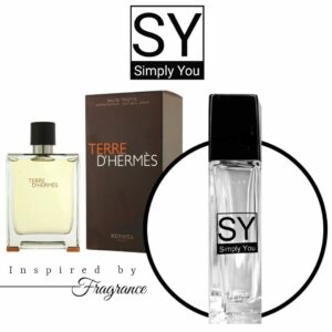 Hermes - Terre d'Hermes