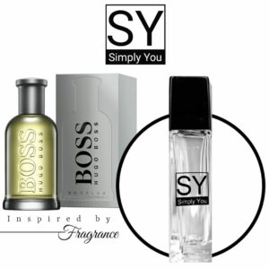 Hugo Boss - Boss Bottled