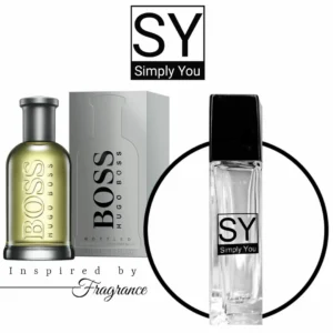 Hugo Boss - Boss Bottled