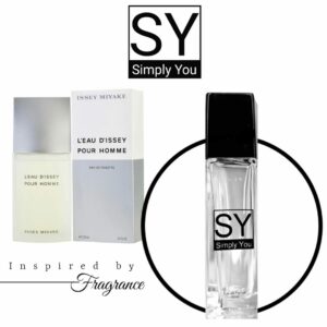 Issey Miyake - For Him