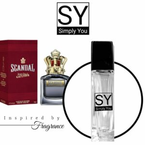 Jean Paul Gaultier - Scandal M