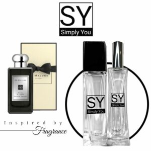 Jo Malone - Myrrh & Tonka