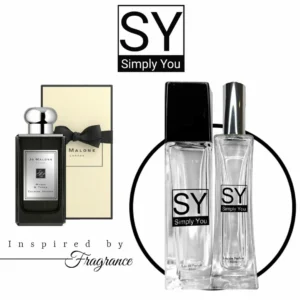 Jo Malone - Myrrh & Tonka