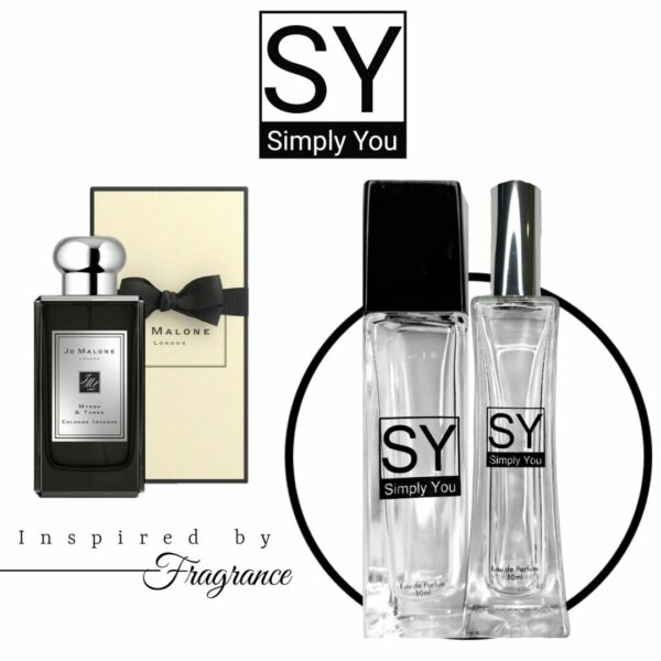 Jo Malone - Myrrh & Tonka