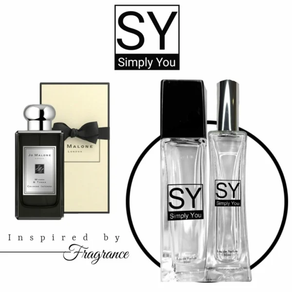 Jo Malone - Myrrh & Tonka
