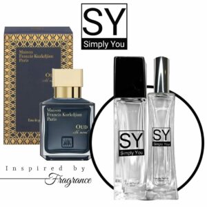 Maison Francis Kurkdjian - Oud Satin Mood