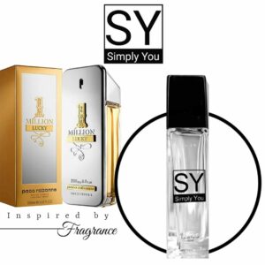 Paco Rabanne - 1 Million Lucky