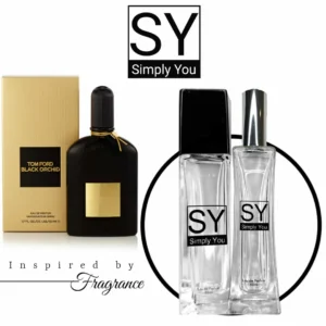Tom Ford - Black Orchid