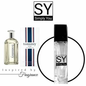 Tommy Hilfiger - Tommy