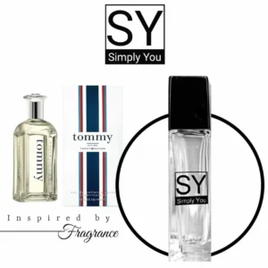Tommy Hilfiger - Tommy