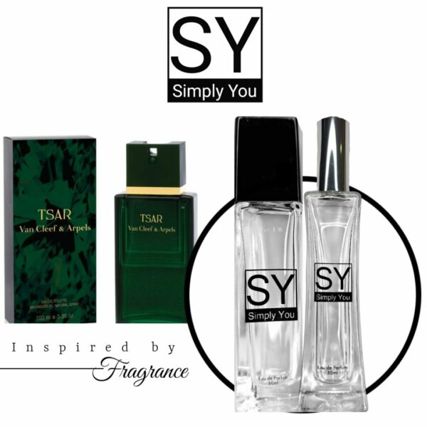 Van Cleef & Arpels - Tsar
