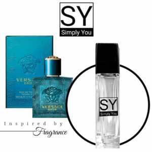 Versace - Eros for Him