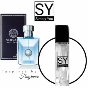 Versace - Pour Homme