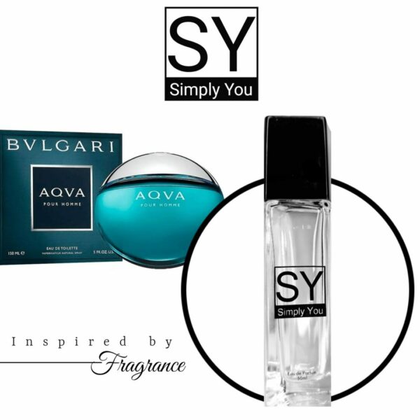 Bvlgari - Aqva