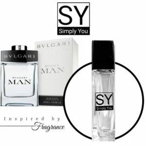Bvlgari - Man