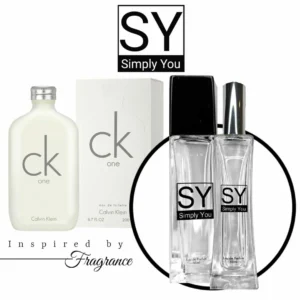 Calvin Klein - CK One