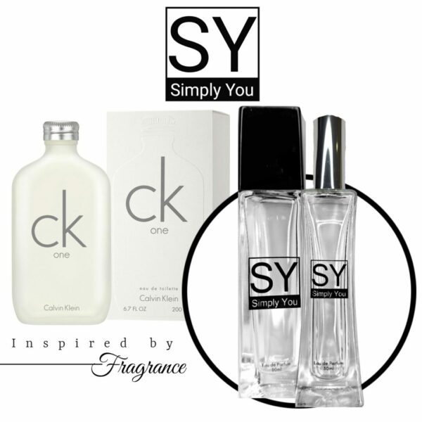 Calvin Klein - CK One