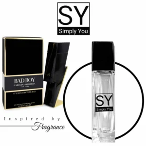Carolina Herrera - Bad Boy