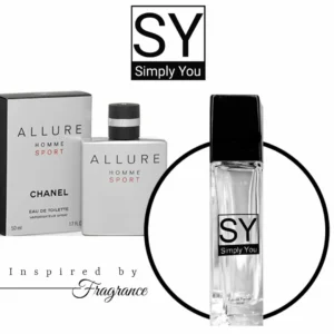 Chanel - Allure Sport