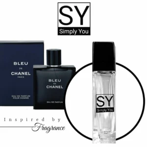 Chanel - Bleu de Chanel