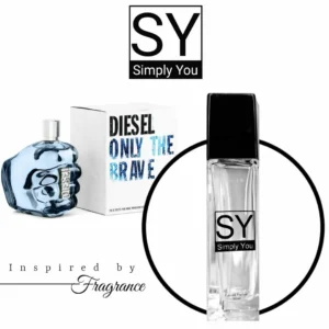 Diesel - Only The Brave