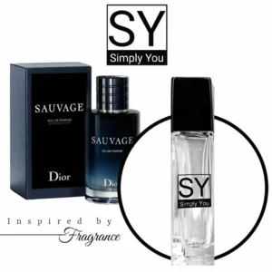 Dior - Sauvage