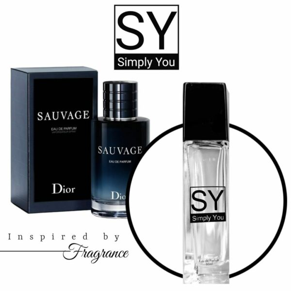 Dior - Sauvage