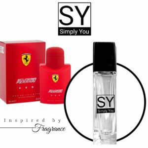 Ferrari - Red