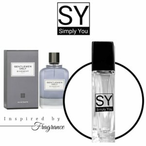 Givenchy - Gentlemen Only