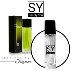Givenchy - Very Irresistible Pour Homme