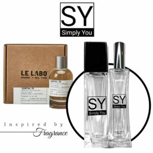 Le Labo - Santal 33